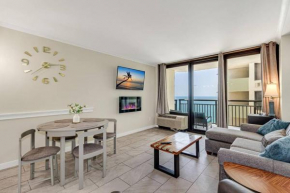 Winter Rates! Remodeled Oceanview Suite, Small Dogs OK 1738